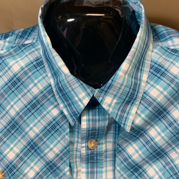 Men’s Duluth Trading Co. 2XL Casual Outdoor Long Sleeve Shirt - Picture 8 of 11